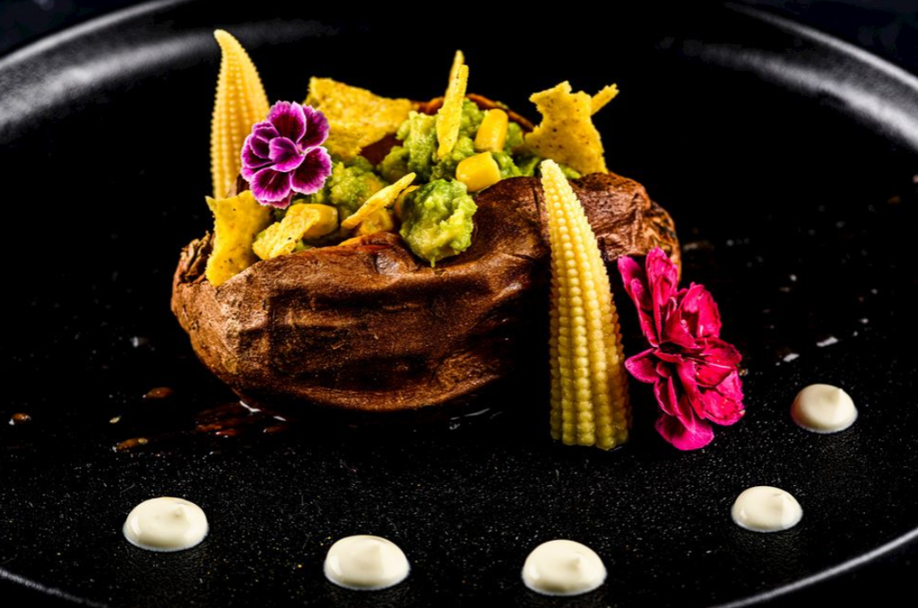 plate-it garneerfles 50 cl 2 stuks