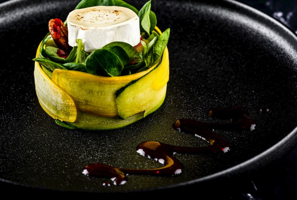 plate-it garneerfles 50 cl 2 stuks