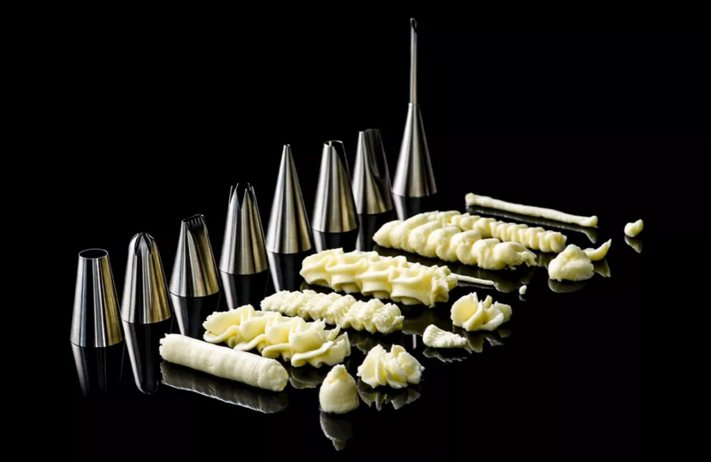 plate-it spuitzakhouder incl accessoires 11st