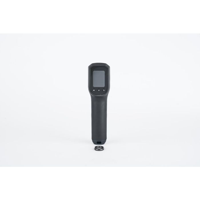 infrared thermometer