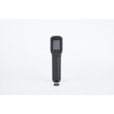 infrared thermometer
