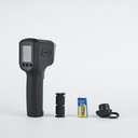 infrared thermometer