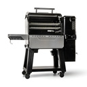 gravity series xt digital charcoal bbq & smoker