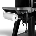 gravity series xt digital charcoal bbq & smoker