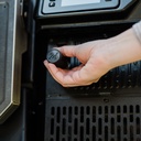 gravity series xt digital charcoal bbq & smoker