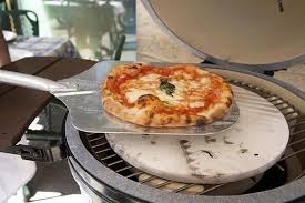 Pitt-Big Green Egg-Aluminium pizzaschep-1