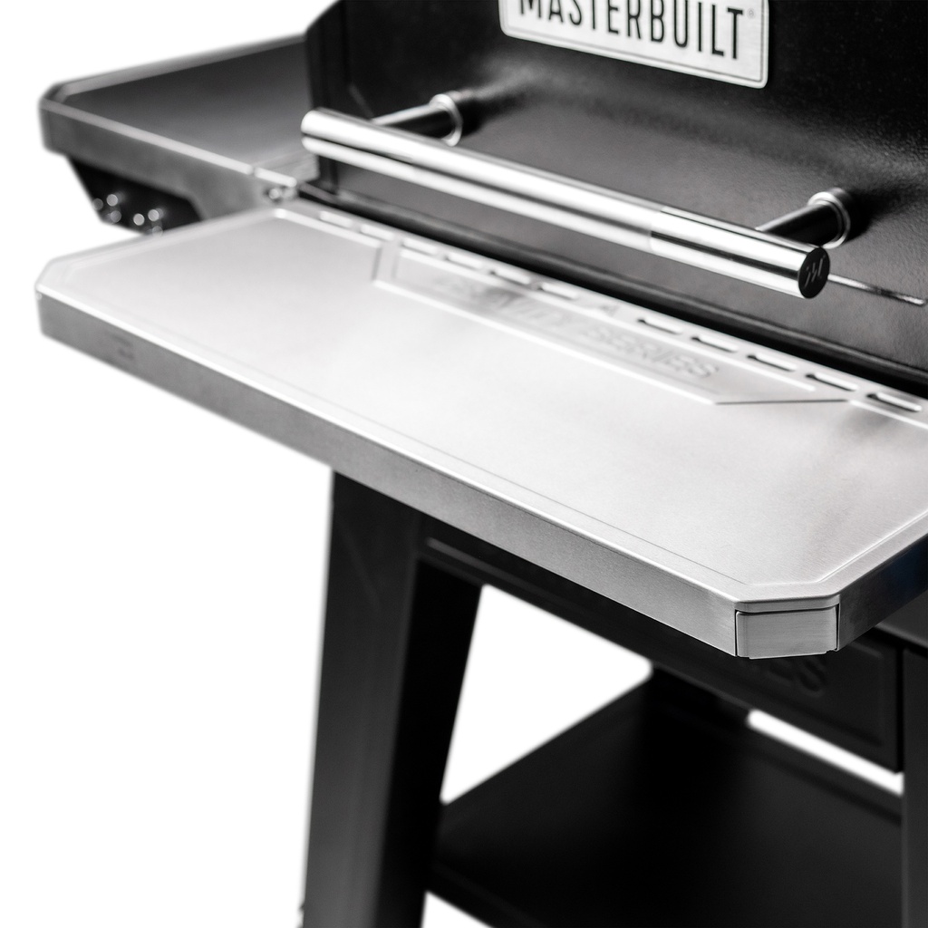 gravity series xt digital charcoal bbq & smoker