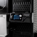 gravity series xt digital charcoal bbq & smoker