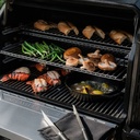 gravity series xt digital charcoal bbq & smoker