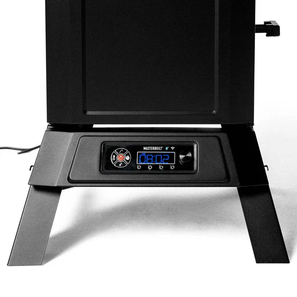 mb 710 wifi digital electric smoker