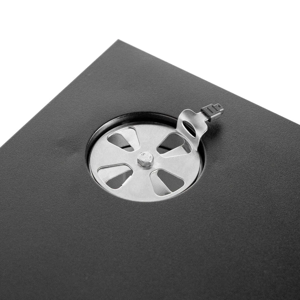 mb 710 wifi digital electric smoker