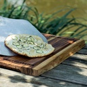 Pitt-Big Green Egg-Aluminium pizzaschep-3