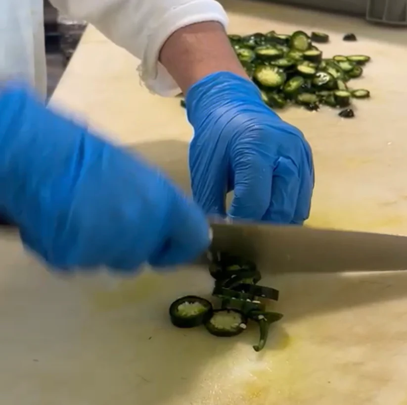 madmax jalapenos 245 ml