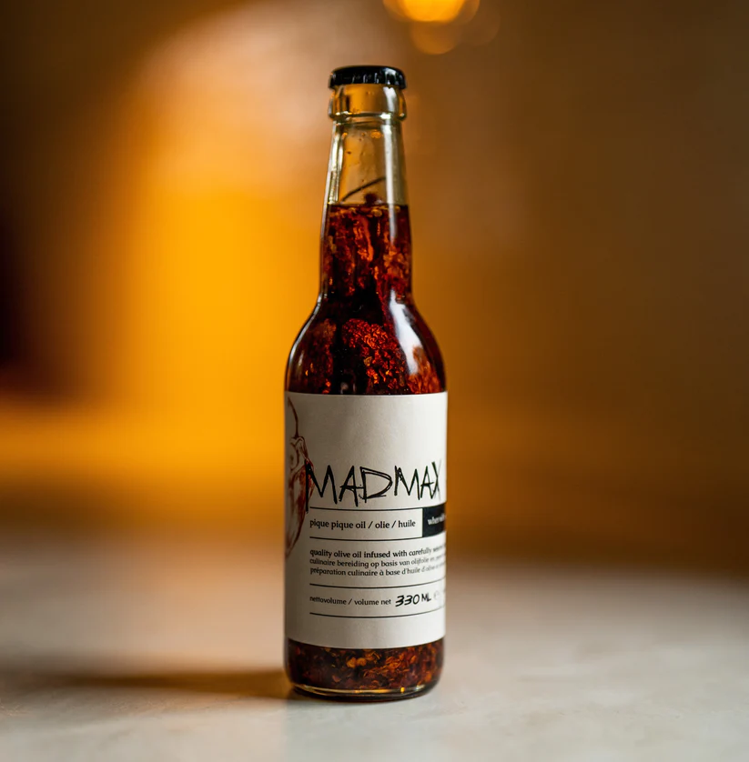 madmax original spicy 33 cl