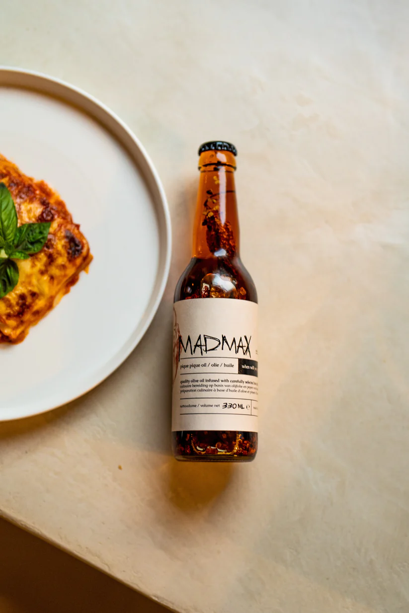 madmax original spicy 33 cl