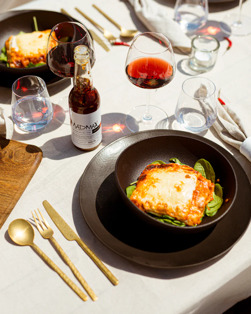 madmax original spicy 33 cl