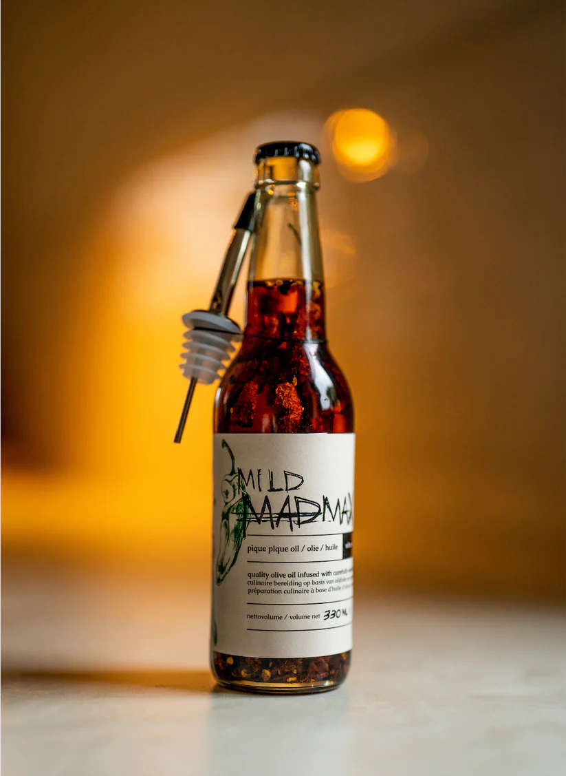 madmax mild 33 cl