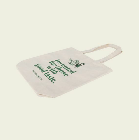 Pitt-Big Green Egg-Canvas tas-2