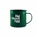Pitt-Big Green Egg-Enamel groene tas-1