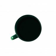 Pitt-Big Green Egg-Enamel groene tas-3