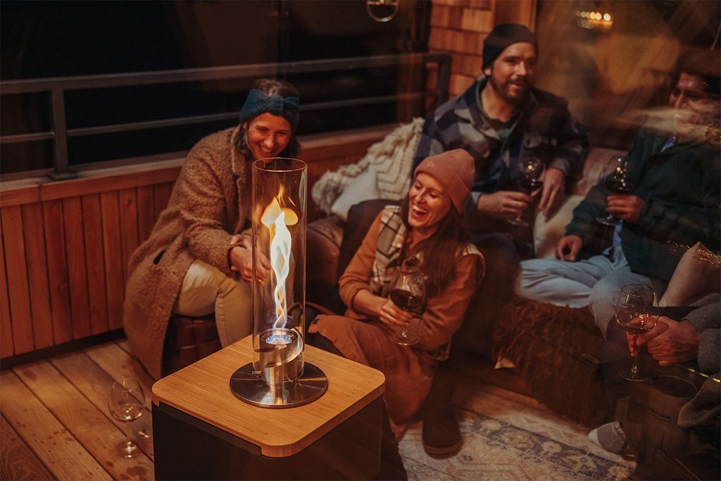 spin 900 sfeerlantaarn goud 