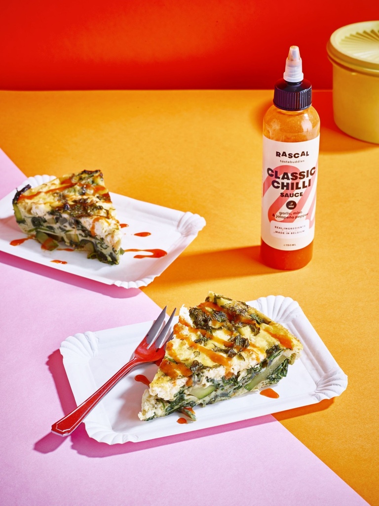 classic chilli sauce 150 ml