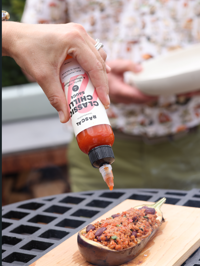 classic chilli sauce 150 ml