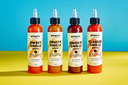fruity chilli sauce 150 ml