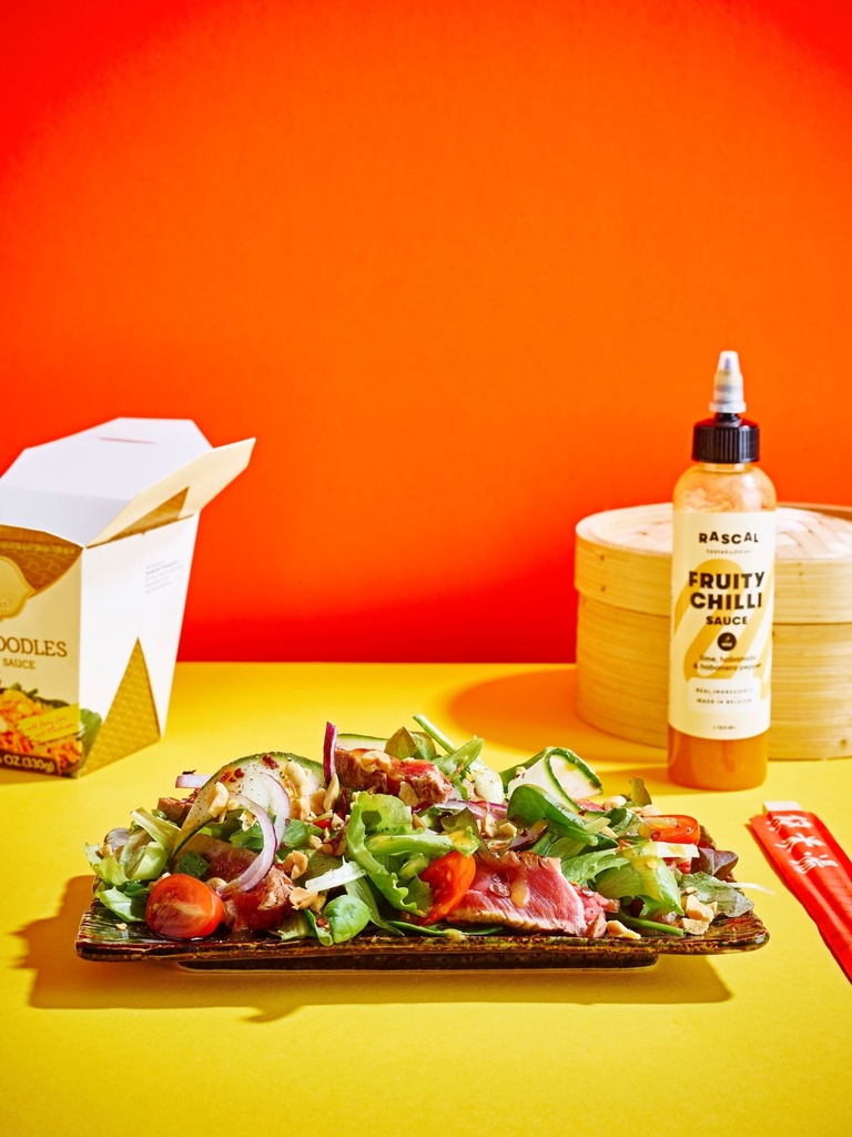 fruity chilli sauce 150 ml