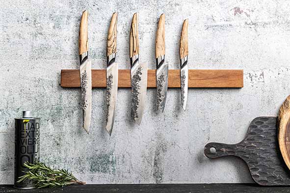 katai slagersmes 25.5 cm