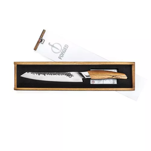 katai vleesmes 20.5 cm