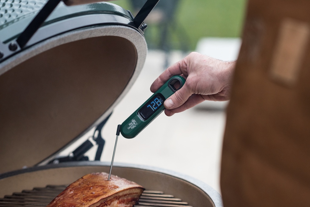 instant read thermometer