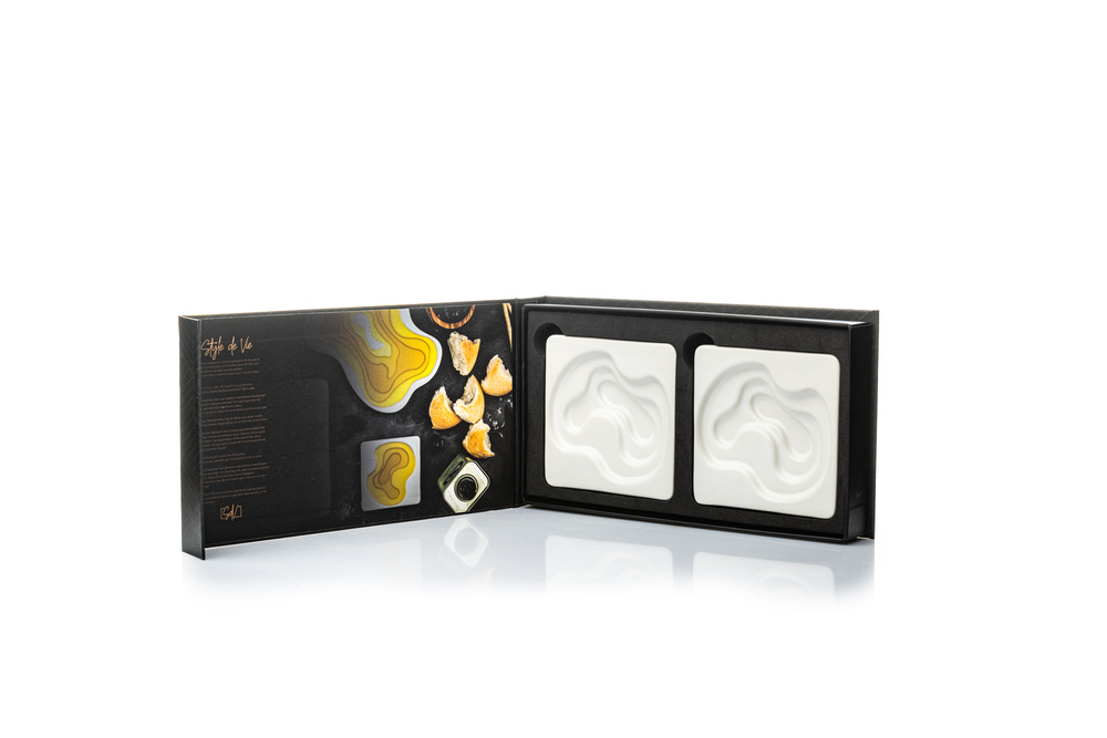 olijfolieschaaltjes klein 2st