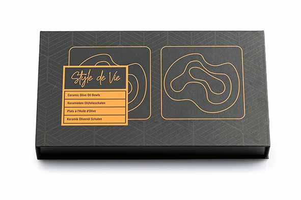 olijfolieschaaltjes klein 2st