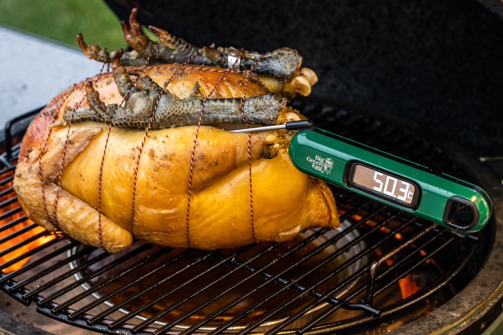Pitt-Big Green Egg-Instant read thermometer-2