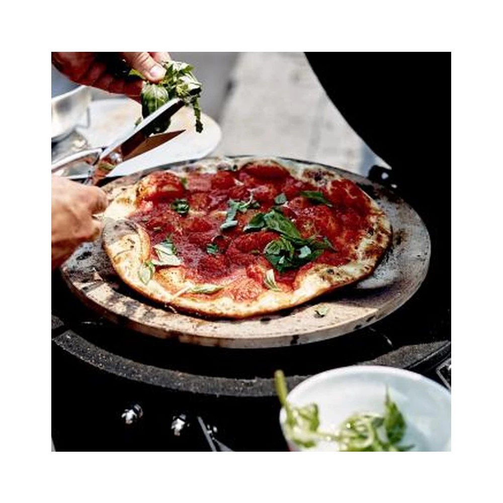 pizza stone xl 49cm