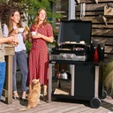 universele tafel allure duo