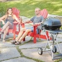 travelq pro285x met inklapbare wagen, gas