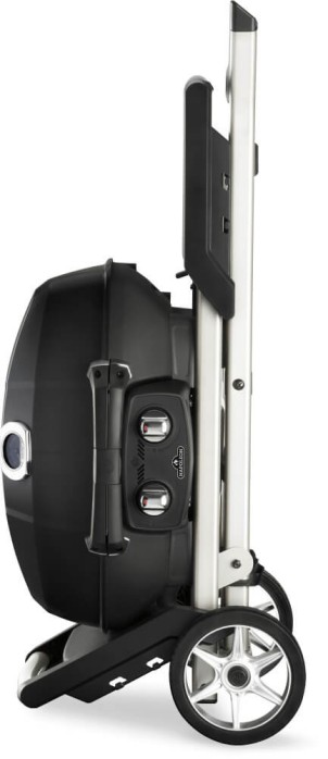 travelq pro285x met inklapbare wagen, gas