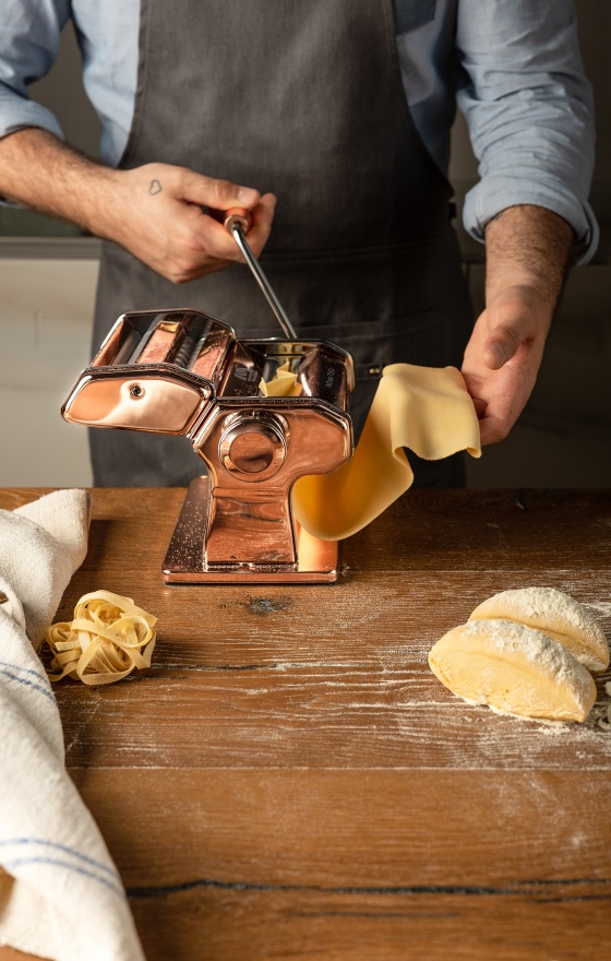 atlas 150 accessoire capellini