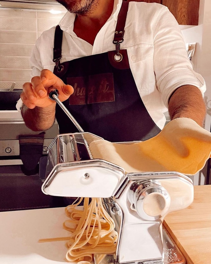 atlas 150 accessoire linguine