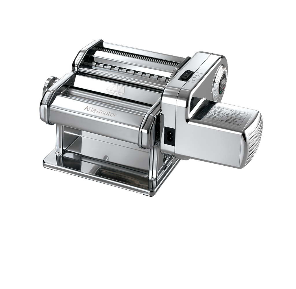 atlas motor pastamachine 220/240v 100w