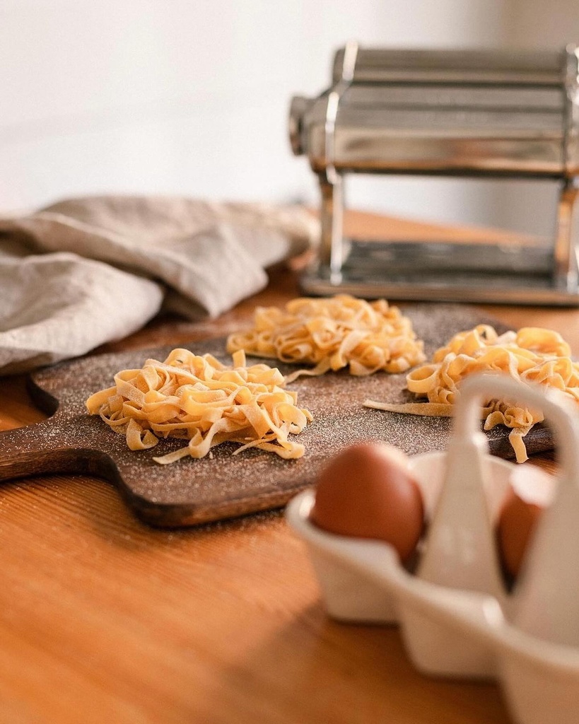 atlas motor pastamachine 220/240v 100w