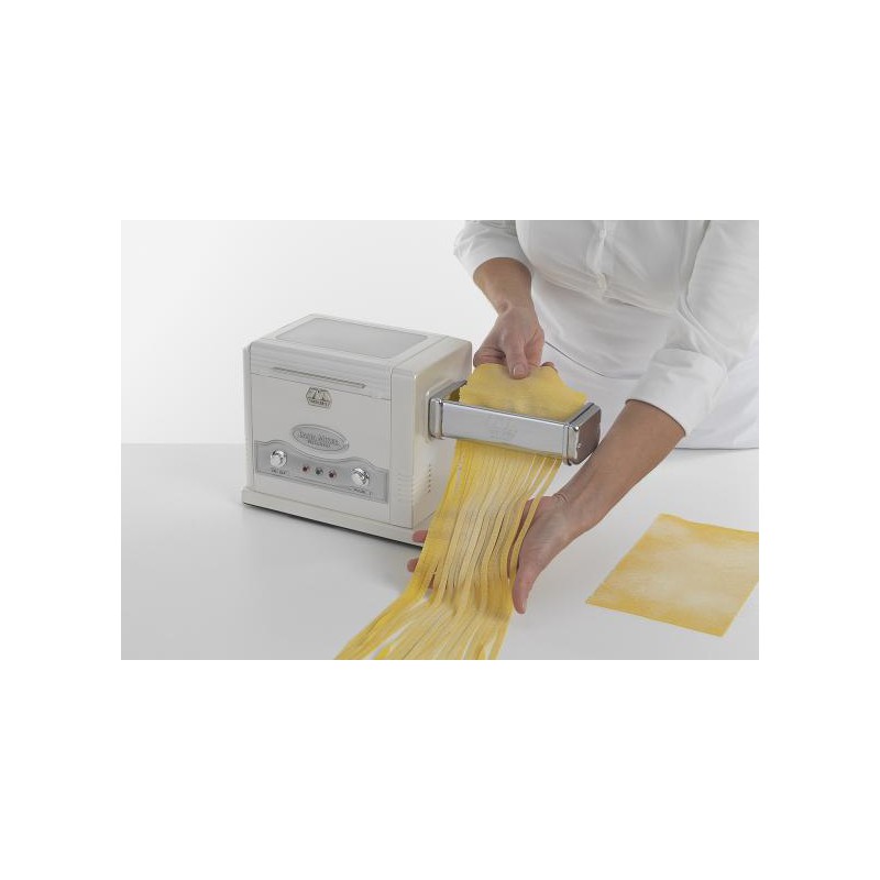 pasta fresca pastamachine electr. 220v 