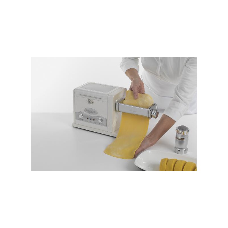 pasta fresca pastamachine electr. 220v 