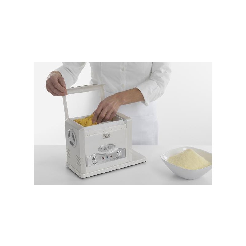 pasta fresca pastamachine electr. 220v 