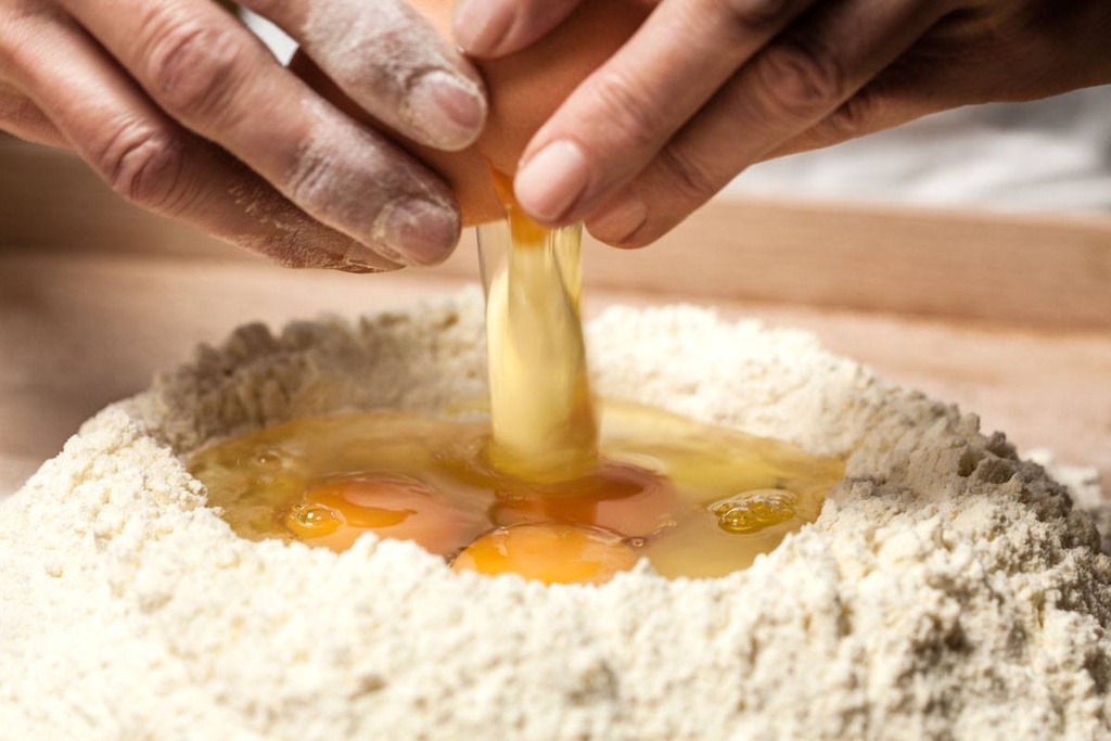 pasta fresca pastamachine electr. 220v 