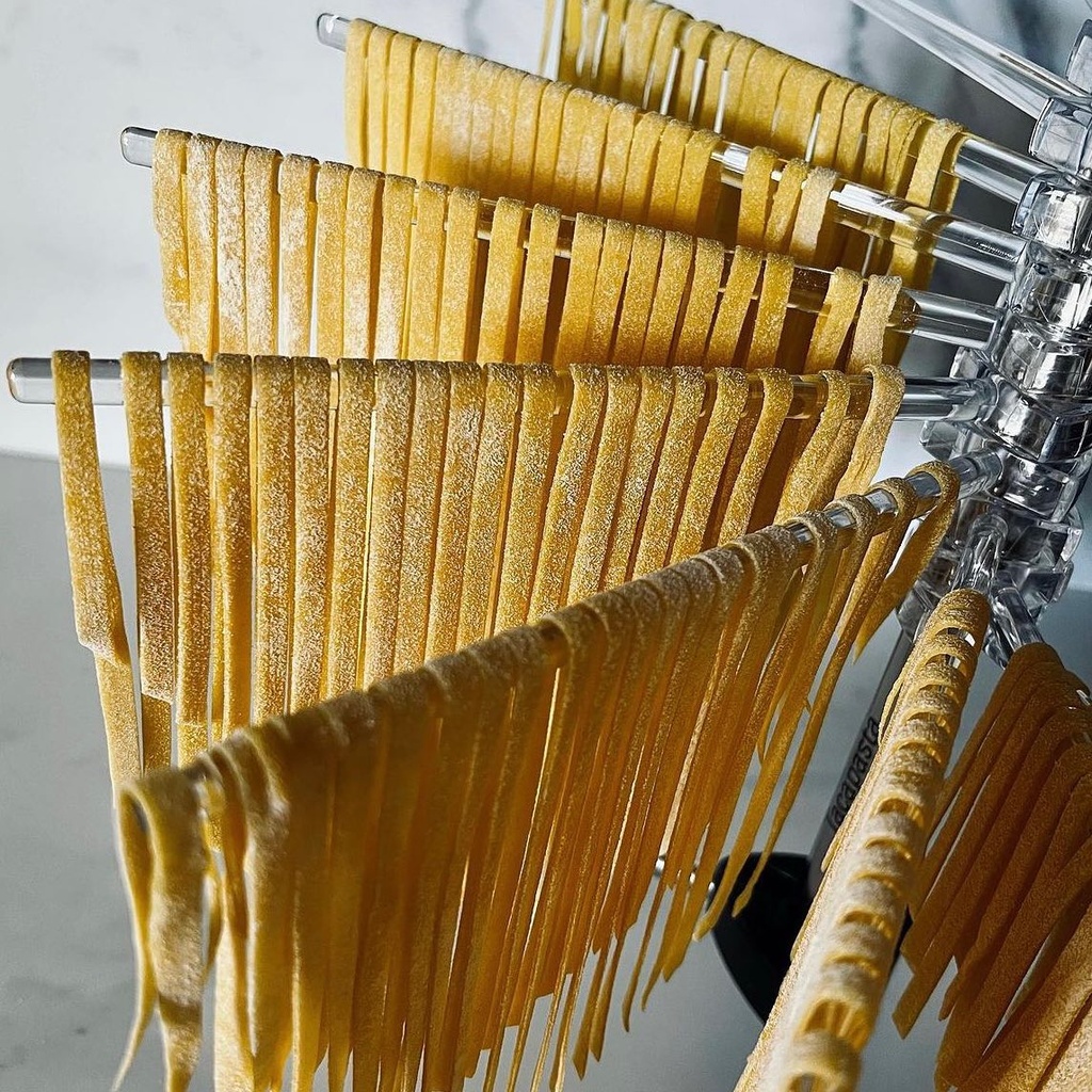 pastadroger transparant