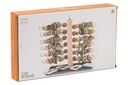 brochette presentatieset 16delig 