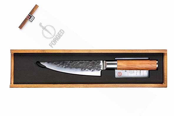 olive chefmes 16 cm 